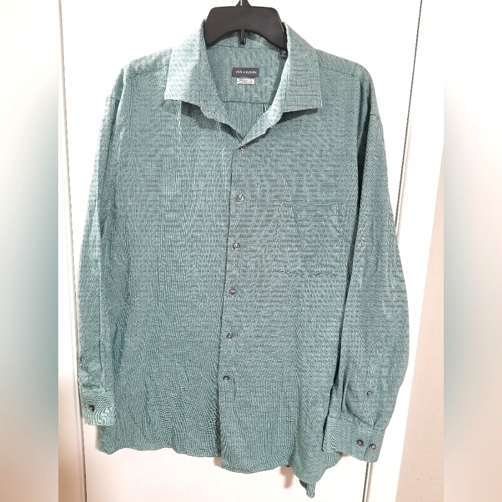 Van Heusen Shirt
